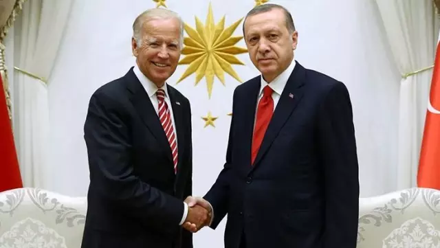 Cumhurbaşkanı Erdoğan'ın NATO dosyası! İşte ABD Başkanı Biden ile görüşeceği 9 konu Cumhurbaşkanı Erdoğan'ın NATO dosyası! İşte ABD Başkanı Biden ile görüşeceği 9 konu