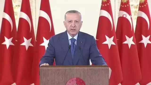 Son dakika politika: Cumhurbaşkanı Erdoğan: 'Kirli gündemlerle ülkemizi eski istikrarsız günlerine döndürmeye çalışanlara itibar etmeden yolumuza devam edeceğiz' Son dakika politika: Cumhurbaşkanı Erdoğan: 'Kirli gündemlerle ülkemizi eski istikrarsız günlerine döndürmeye çalışanlara itibar etmeden yolumuza devam edeceğiz'