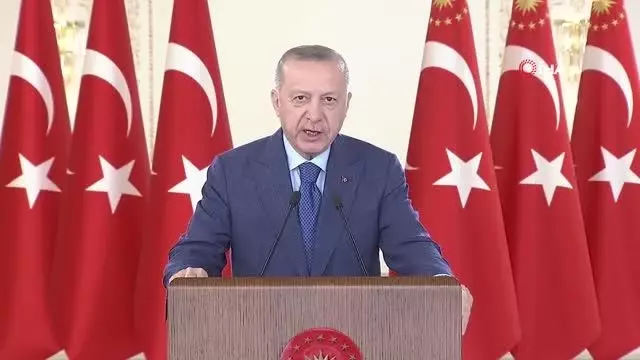 Son dakika politika: Cumhurbaşkanı Erdoğan: 'Kirli gündemlerle ülkemizi eski istikrarsız günlerine döndürmeye çalışanlara itibar etmeden yolumuza devam edeceğiz' Son dakika politika: Cumhurbaşkanı Erdoğan: 'Kirli gündemlerle ülkemizi eski istikrarsız günlerine döndürmeye çalışanlara itibar etmeden yolumuza devam edeceğiz'