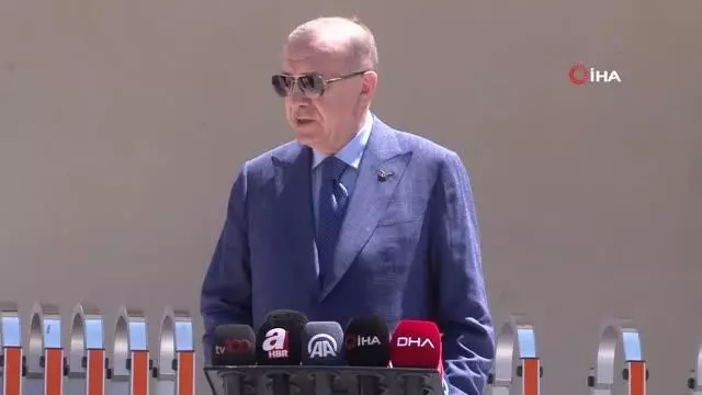 Son dakika! Cumhurbaşkanı Erdoğan: 'NATO Zirvesi'nde öncelikli olarak NATO ülkeleri olarak ne yaptık, neler yapacağız bu gündeme gelecek. Son dakika! Cumhurbaşkanı Erdoğan: 'NATO Zirvesi'nde öncelikli olarak NATO ülkeleri olarak ne yaptık, neler yapacağız bu gündeme gelecek.