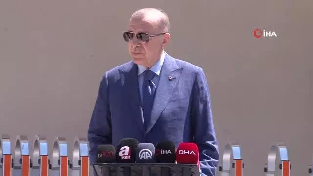 Son dakika! Cumhurbaşkanı Erdoğan: 'NATO Zirvesi'nde öncelikli olarak NATO ülkeleri olarak ne yaptık, neler yapacağız bu gündeme gelecek. Son dakika! Cumhurbaşkanı Erdoğan: 'NATO Zirvesi'nde öncelikli olarak NATO ülkeleri olarak ne yaptık, neler yapacağız bu gündeme gelecek.