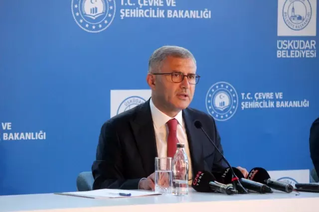 1999 yılında sit alanı ilan edilen Validebağ Korusu cennetten bir bahçeye dönüşecek 1999 yılında sit alanı ilan edilen Validebağ Korusu cennetten bir bahçeye dönüşecek