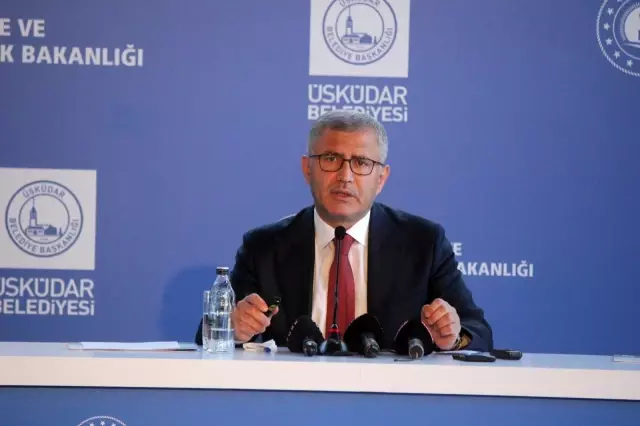 1999 yılında sit alanı ilan edilen Validebağ Korusu cennetten bir bahçeye dönüşecek 1999 yılında sit alanı ilan edilen Validebağ Korusu cennetten bir bahçeye dönüşecek
