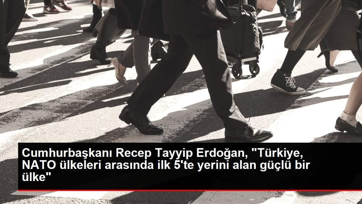 Cumhurbaşkanı Erdoğan, basın mensuplarının gündeme ilişkin sorularını yanıtladı Açıklaması Cumhurbaşkanı Erdoğan, basın mensuplarının gündeme ilişkin sorularını yanıtladı Açıklaması