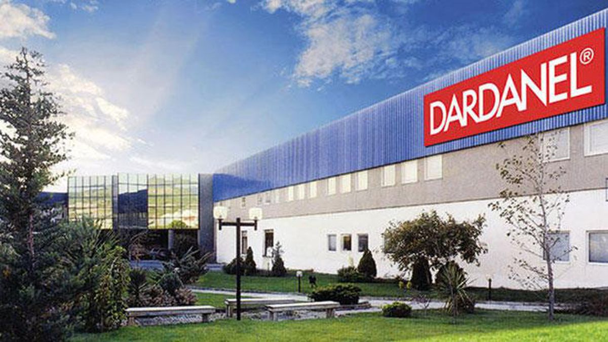 Dardanel'den Milli Takım için tepki çeken reklam sloganı! Paylaşım apar topar silindi