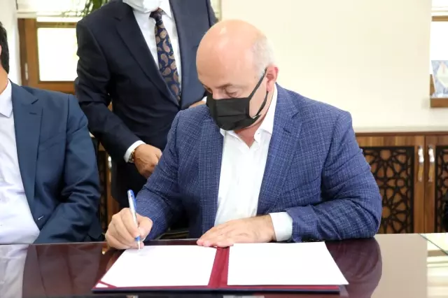 Darıca'ya hizmet kompleksi çalışmaları başladı Darıca'ya hizmet kompleksi çalışmaları başladı