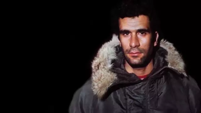 Deniz Gezmiş'in hiç bilinmeyen bir fotoğrafı daha ortaya çıktı Deniz Gezmiş'in hiç bilinmeyen bir fotoğrafı daha ortaya çıktı