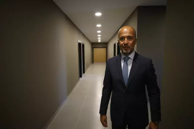Deri sanayicileri 2019 ihracat rakamlarını geçmeyi hedefliyor Deri sanayicileri 2019 ihracat rakamlarını geçmeyi hedefliyor