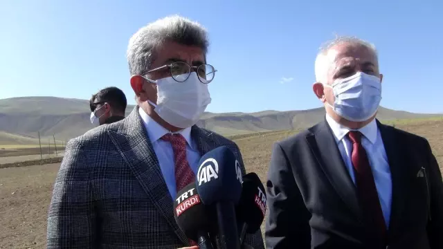 Devlet teşvikleriyle pandemi döneminde hayvancılığa ilgi arttı Devlet teşvikleriyle pandemi döneminde hayvancılığa ilgi arttı