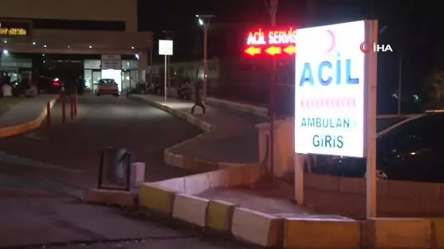 Son dakika haber: Diyarbakır'da 1 kişi uğradığı silahlı saldırıda öldü Son dakika haber: Diyarbakır'da 1 kişi uğradığı silahlı saldırıda öldü