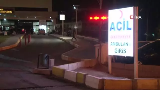 Son dakika haber: Diyarbakır'da 1 kişi uğradığı silahlı saldırıda öldü Son dakika haber: Diyarbakır'da 1 kişi uğradığı silahlı saldırıda öldü