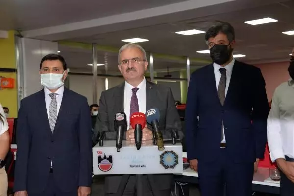 DİYARBAKIR'DA ÇAĞRI MERKEZLERİNDE İSTİHDAM HEDEFİ 5 BİN DİYARBAKIR'DA ÇAĞRI MERKEZLERİNDE İSTİHDAM HEDEFİ 5 BİN