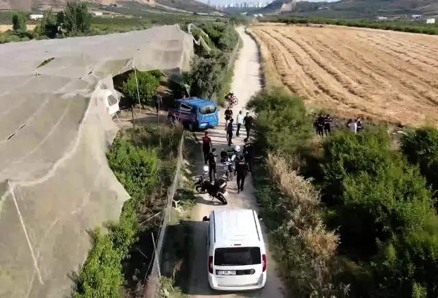 Diyarbakır'da hakkında kayıp başvurusu yapılan kişinin Mersin'de öldürülmesiyle ilgili 4 tutuklama Diyarbakır'da hakkında kayıp başvurusu yapılan kişinin Mersin'de öldürülmesiyle ilgili 4 tutuklama