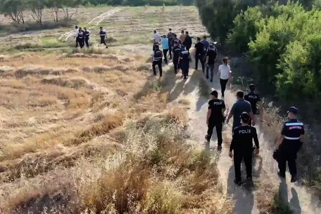 Diyarbakır'da hakkında kayıp başvurusu yapılan kişinin Mersin'de öldürülmesiyle ilgili 4 tutuklama Diyarbakır'da hakkında kayıp başvurusu yapılan kişinin Mersin'de öldürülmesiyle ilgili 4 tutuklama