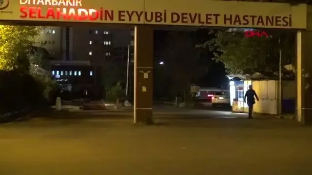 Son dakika haber! DİYARBAKIR'DA OTOMOBİLDEN ATEŞ AÇILAN MEHMET ÖLDÜ Son dakika haber! DİYARBAKIR'DA OTOMOBİLDEN ATEŞ AÇILAN MEHMET ÖLDÜ