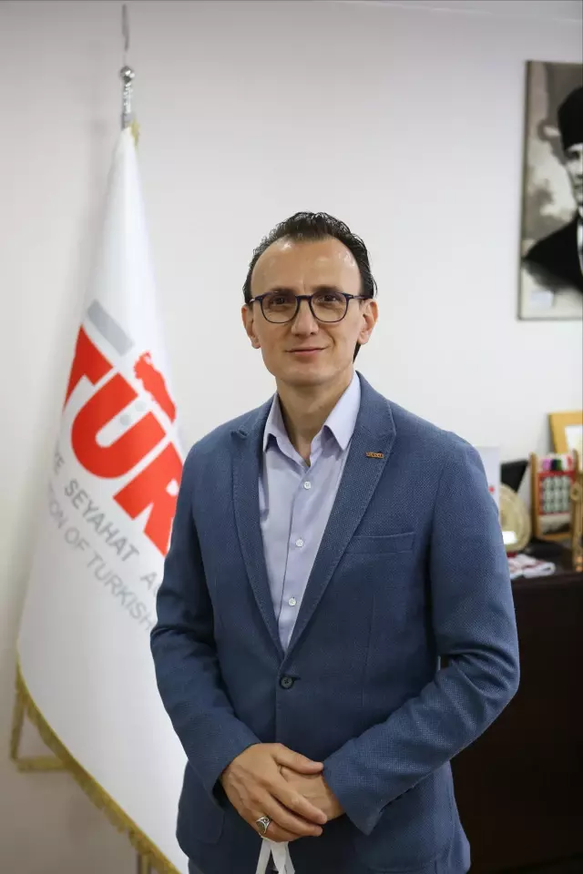 Doğu Karadeniz turizmcileri yılın ikinci yarısından umutlu Doğu Karadeniz turizmcileri yılın ikinci yarısından umutlu