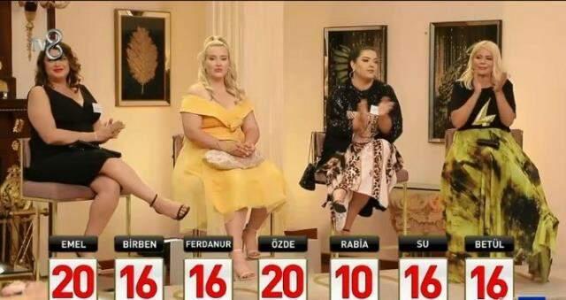 Doya Doya Moda All Star 11 Haziran 2021 kim elendi? Doya Doya Moda All Star 11 Haziran 2021 Puan Durumu nedir? Doya Doya Moda All Star 11 Haziran 2021 kim elendi? Doya Doya Moda All Star 11 Haziran 2021 Puan Durumu nedir?
