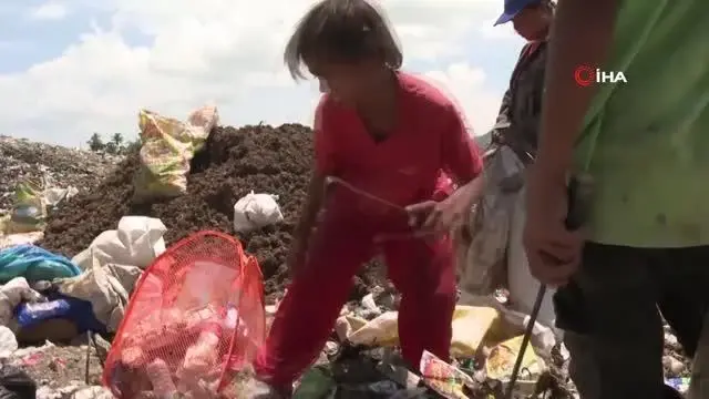 Son dakika haberi: Dünya genelinde çocuk işçi sayısı son 4 yılda 8.4 milyon artış gösterdi Son dakika haberi: Dünya genelinde çocuk işçi sayısı son 4 yılda 8.4 milyon artış gösterdi