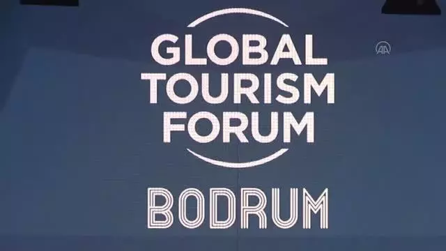 Dünya Turizm Forumu başladı (2) Dünya Turizm Forumu başladı (2)