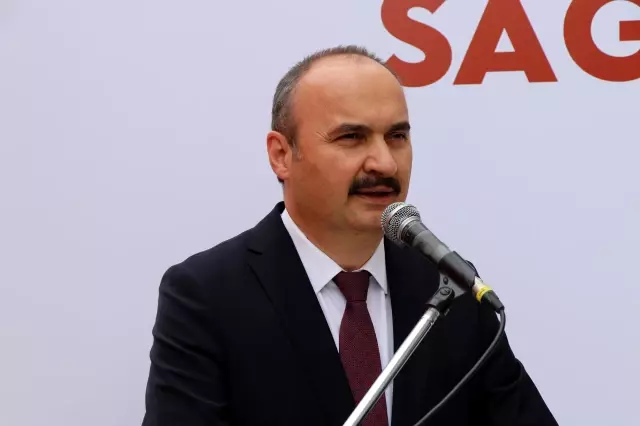 Edirne'de tarihi binalar restore ediliyor Edirne'de tarihi binalar restore ediliyor