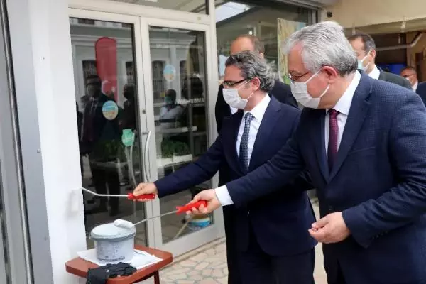 EDİRNE SOKAKLARINDA 'TARİHİ DOKUNUŞ' EDİRNE SOKAKLARINDA 'TARİHİ DOKUNUŞ'