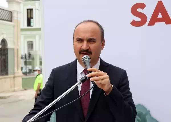 EDİRNE SOKAKLARINDA 'TARİHİ DOKUNUŞ' EDİRNE SOKAKLARINDA 'TARİHİ DOKUNUŞ'