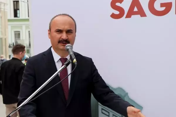 EDİRNE SOKAKLARINDA 'TARİHİ DOKUNUŞ' EDİRNE SOKAKLARINDA 'TARİHİ DOKUNUŞ'