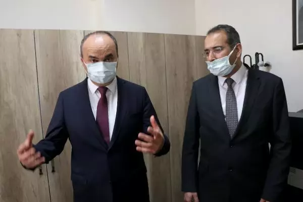 EDİRNE SOKAKLARINDA 'TARİHİ DOKUNUŞ' EDİRNE SOKAKLARINDA 'TARİHİ DOKUNUŞ'