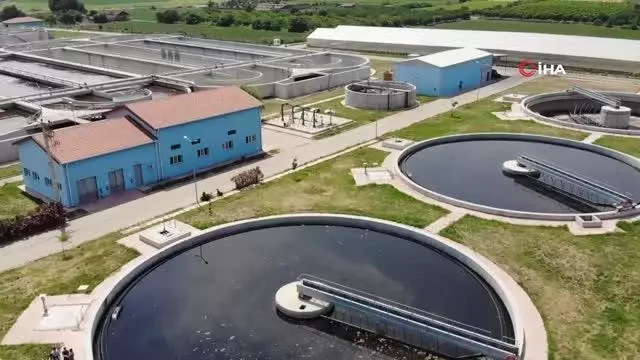 Ege'de müsilaj oluşumunu engellemek için çalışmalara başladılar Ege'de müsilaj oluşumunu engellemek için çalışmalara başladılar