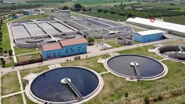 Ege'de müsilaj oluşumunu engellemek için çalışmalara başladılar Ege'de müsilaj oluşumunu engellemek için çalışmalara başladılar