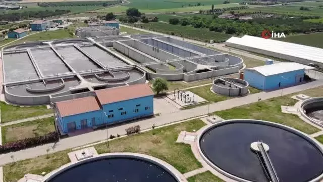 Ege'de müsilaj oluşumunu engellemek için çalışmalara başladılar Ege'de müsilaj oluşumunu engellemek için çalışmalara başladılar