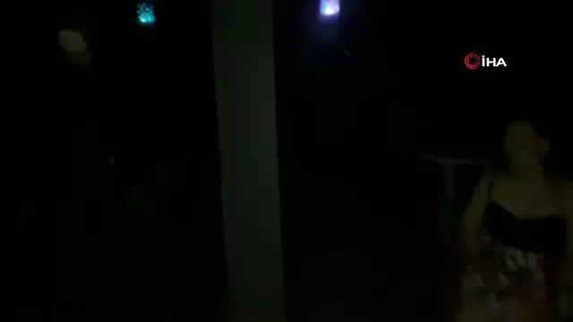 Eğlence mekanına korona operasyonu: 16 kişiye 55 bin 360 TL ceza Eğlence mekanına korona operasyonu: 16 kişiye 55 bin 360 TL ceza