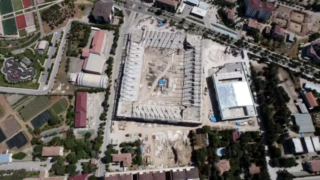 Modern stat hasreti son buluyor Modern stat hasreti son buluyor