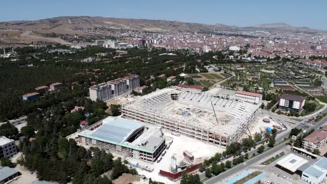 Modern stat hasreti son buluyor Modern stat hasreti son buluyor
