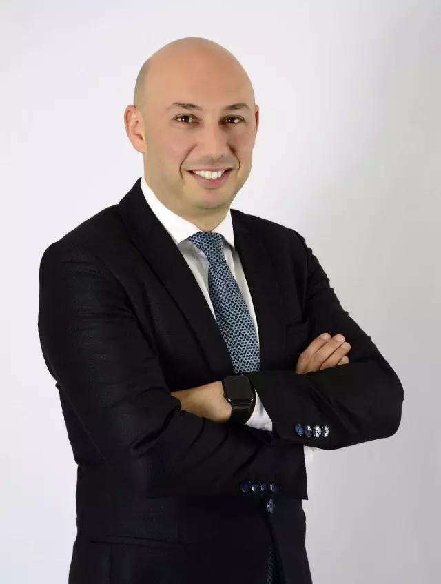Son dakika! Enerjisa'dan 1,5 milyar liralık yatırımla 'patentli dönüşüm modeli' Son dakika! Enerjisa'dan 1,5 milyar liralık yatırımla 'patentli dönüşüm modeli'