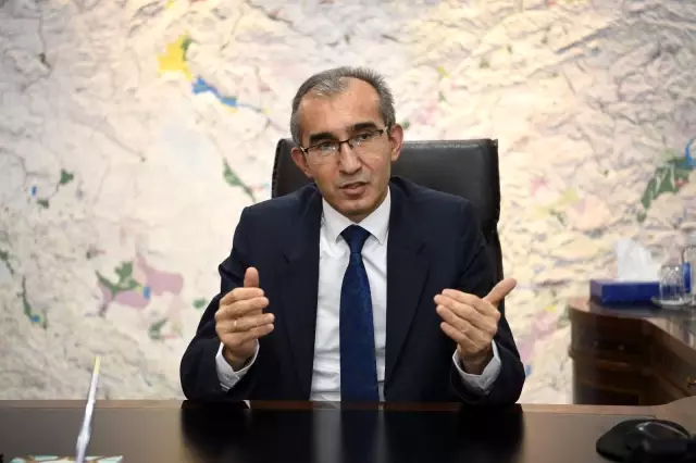 Ağrı toprakları suyla buluşuyor Ağrı toprakları suyla buluşuyor