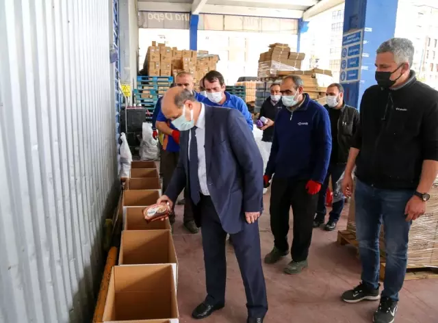 Esenlik Genel Müdürü Ünlü: 'Malatya'nın yükselen değeri Esenlik' Esenlik Genel Müdürü Ünlü: 'Malatya'nın yükselen değeri Esenlik'