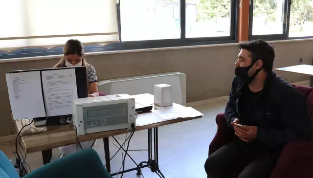 Esnaflar Pamukkale Belediyesinin nakdi desteğinden memnun Esnaflar Pamukkale Belediyesinin nakdi desteğinden memnun