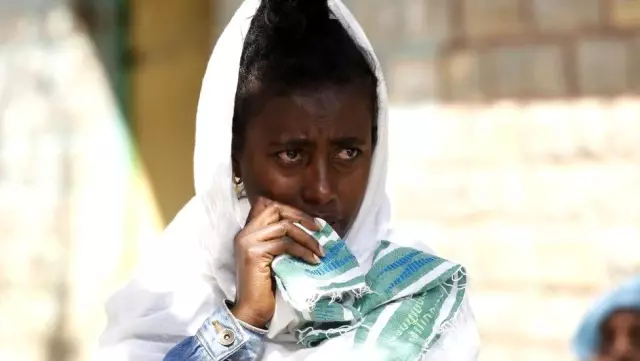 Etiyopya'nın Tigray bölgesinde halk nasıl 'insan eliyle' açlığa sürüklendi? Etiyopya'nın Tigray bölgesinde halk nasıl 'insan eliyle' açlığa sürüklendi?