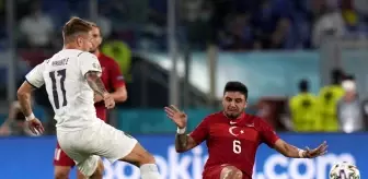 Halil İbrahim Dervişoğlu: EURO 2020 Avrupa Şampiyonası: Türkiye: 0 İtalya: 3 (Maç sonucu) Halil İbrahim Dervişoğlu: EURO 2020 Avrupa Şampiyonası: Türkiye: 0 İtalya: 3 (Maç sonucu)