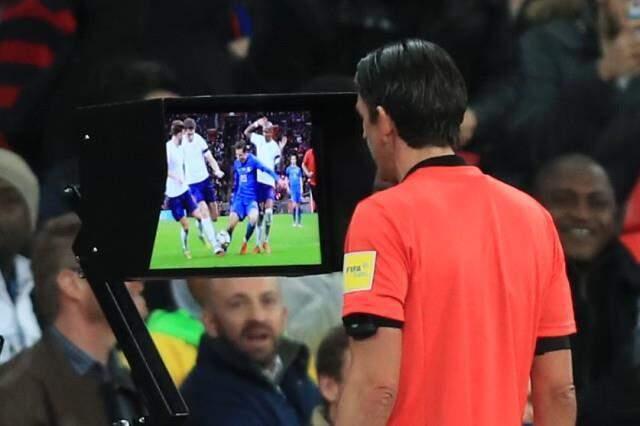 Euro 2020 VAR var mı, yok mu? Euro 2020 turnuvasında VAR sistemi olacak mı? Avrupa Şampiyonasında VAR kullanılacak mı? Euro 2020 VAR var mı, yok mu? Euro 2020 turnuvasında VAR sistemi olacak mı? Avrupa Şampiyonasında VAR kullanılacak mı?