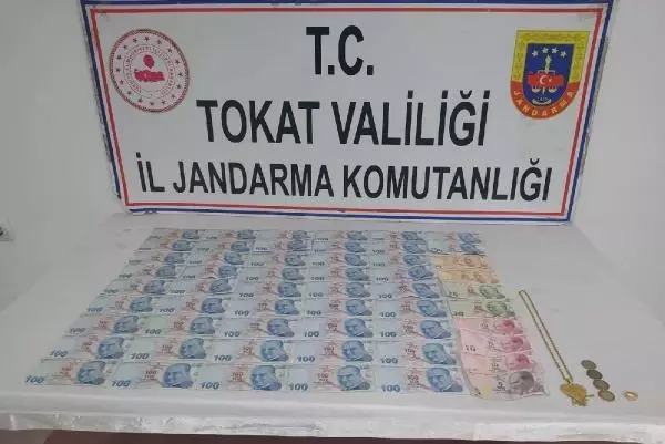 Evden ziynet eşyası çalan şüpheli, otogarda yakalandı Evden ziynet eşyası çalan şüpheli, otogarda yakalandı