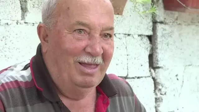 Evine zorla girilen kişi yaşananları anlattı Evine zorla girilen kişi yaşananları anlattı