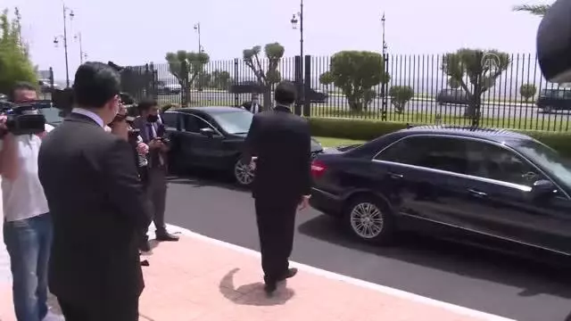 Fas ve Libya ortak konsolosluk komitesi kurma ve ekonomik forum düzenleme konularında anlaştı Fas ve Libya ortak konsolosluk komitesi kurma ve ekonomik forum düzenleme konularında anlaştı