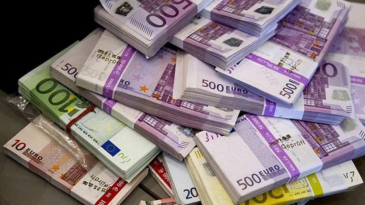 Fransa'da devletten yoksulluk yardımı alan Türk asıllı çiftin banka hesabından 500 bin euro çıktı