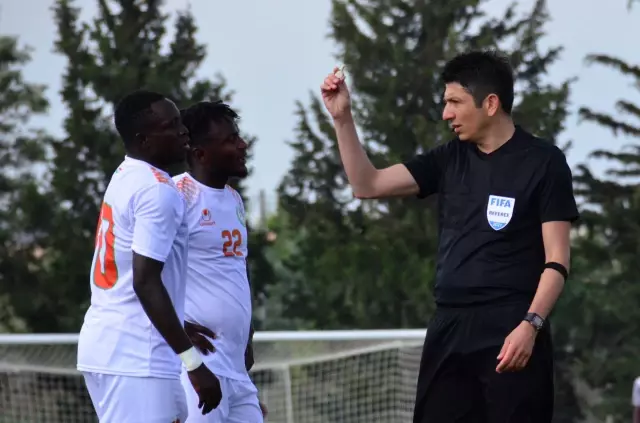 Futbol: Uluslararası Rival Turnuvası Futbol: Uluslararası Rival Turnuvası