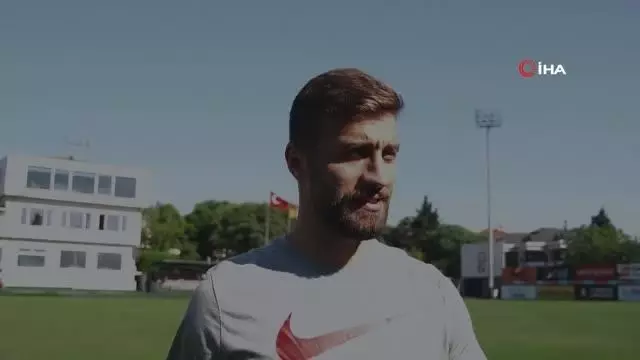 Aytaç Kara üç yıl Galatasaray'da Aytaç Kara üç yıl Galatasaray'da