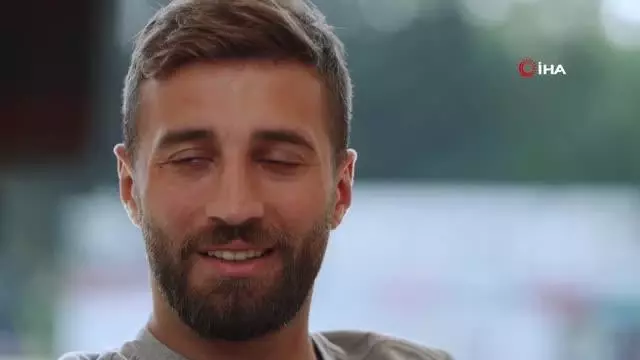Aytaç Kara üç yıl Galatasaray'da Aytaç Kara üç yıl Galatasaray'da