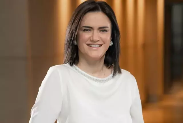 Garanti BBVA'dan, sürdürülebilir binalar için Yapsatçı KOBİ'lere özel yeşil ticari kredi Garanti BBVA'dan, sürdürülebilir binalar için Yapsatçı KOBİ'lere özel yeşil ticari kredi