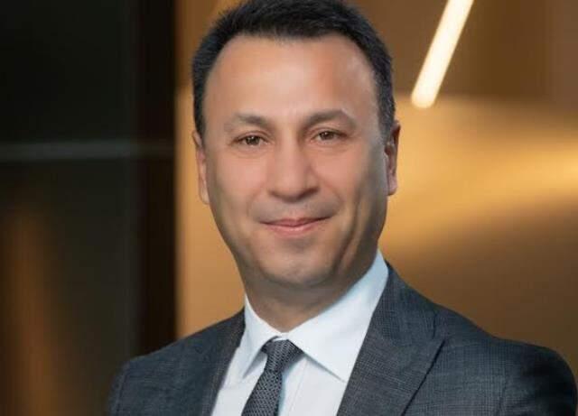 Garanti BBVA'dan, sürdürülebilir binalar için Yapsatçı KOBİ'lere özel yeşil ticari kredi Garanti BBVA'dan, sürdürülebilir binalar için Yapsatçı KOBİ'lere özel yeşil ticari kredi